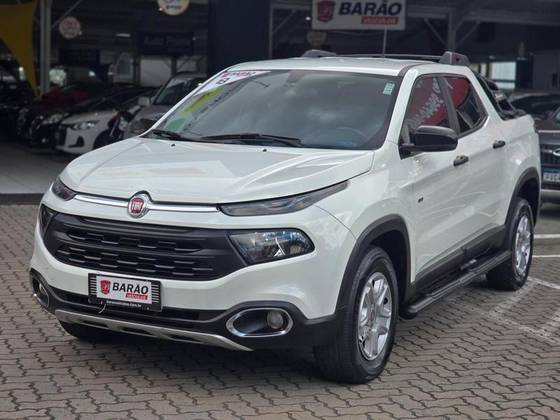 FIAT TORO 2.0 16V TURBO DIESEL FREEDOM MANUAL
